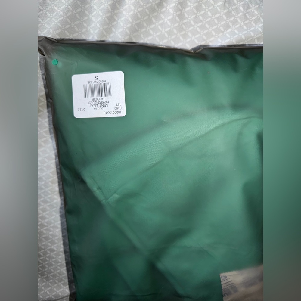 Fear Of god Essential Hoodie - Picture 11 of 14
